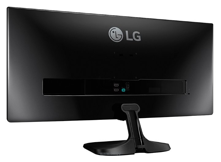 Фотографии LG 25UM58