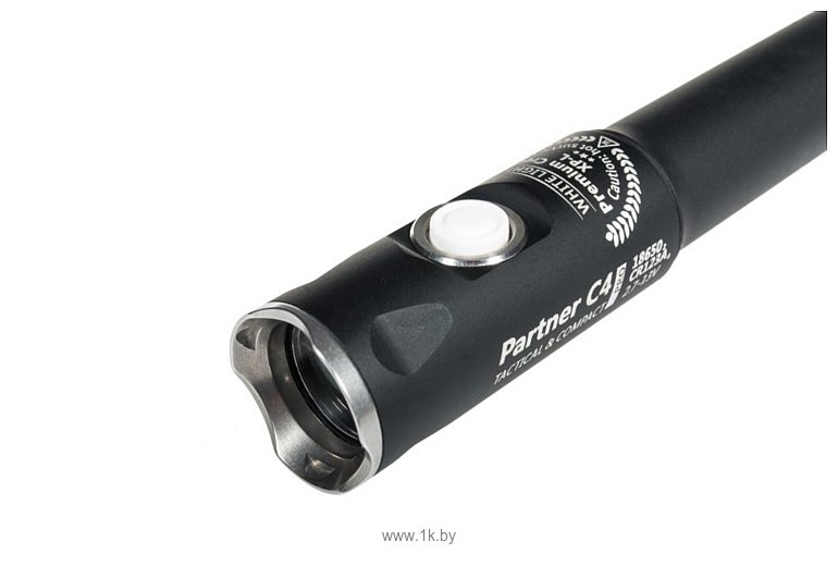 Фотографии Armytek Partner C4 Pro v3 XP-L (Warm)