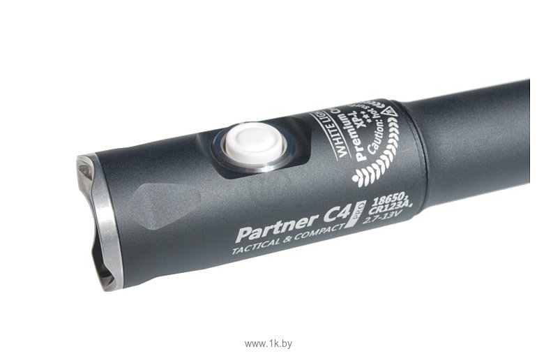 Фотографии Armytek Partner C4 Pro v3 XP-L (Warm)