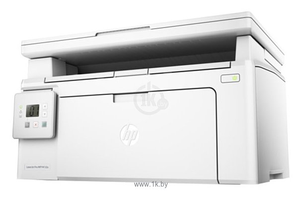 Фотографии HP LaserJet Pro M132a