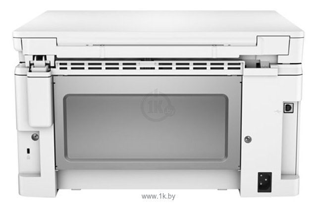 Фотографии HP LaserJet Pro M132a