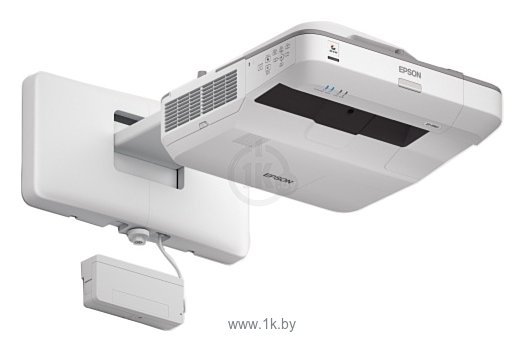 Фотографии Epson EB-696Ui