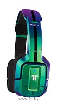 Фотографии Tritton Swarm