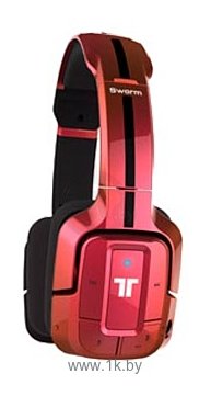 Фотографии Tritton Swarm