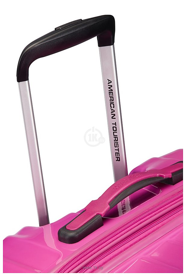 Фотографии American Tourister Air Force 1 Gradient Pink 76 см