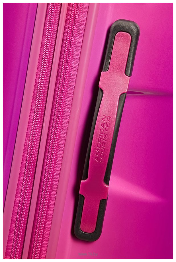 Фотографии American Tourister Air Force 1 Gradient Pink 76 см