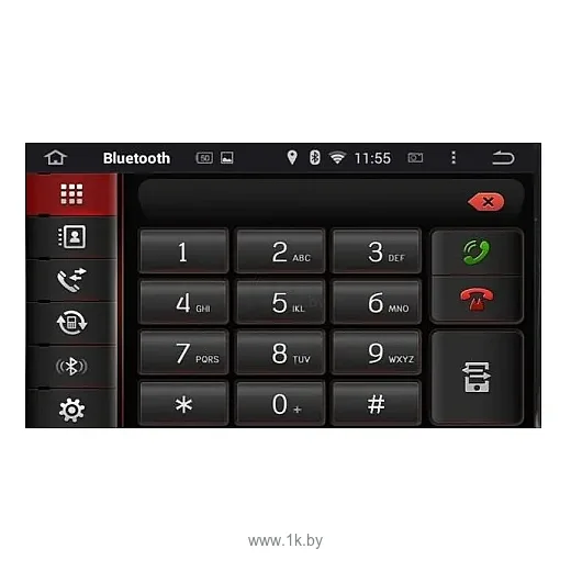 Фотографии CARMEDIA KDO-8600