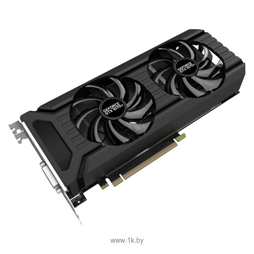 Фотографии Palit GeForce GTX 1070 Ti 1607MHz PCI-E 3.0 8192MB 8000MHz 256 bit DVI HDMI HDCP Dual