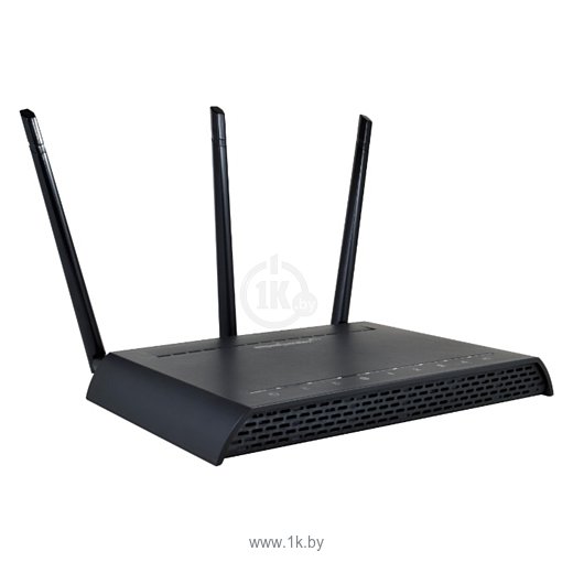 Фотографии Amped Wireless RTA1750