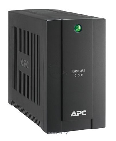 Фотографии APC Back-UPS 650VA 230V (BC650I-RSX)