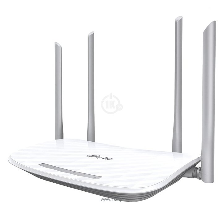 Фотографии TP-LINK Archer C5 V4