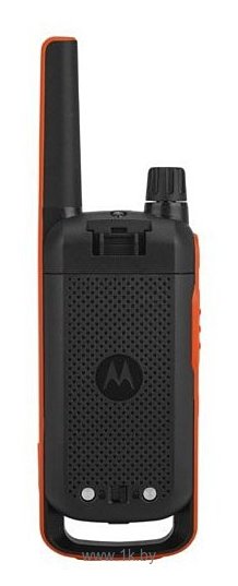 Фотографии Motorola Talkabout T82