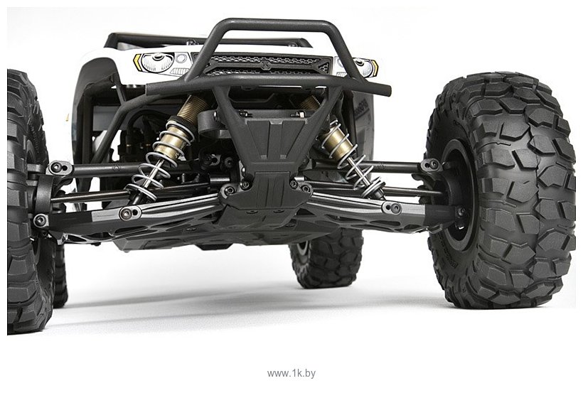 Фотографии Axial Yeti 4WD RTR