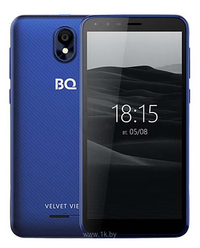 Фотографии BQ BQ-5300G Velvet View