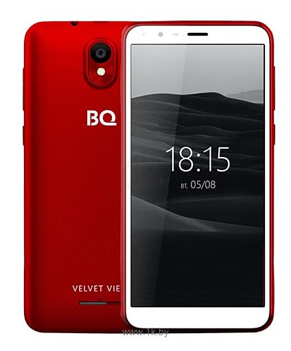 Фотографии BQ BQ-5300G Velvet View