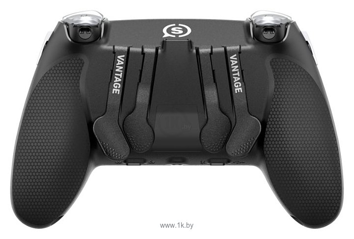 Фотографии Sony DualShock 4 SCUF Vantage Controller