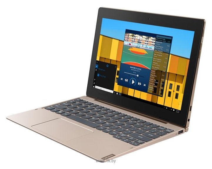 Фотографии Lenovo IdeaPad D330 N4000 4Gb 64Gb LTE