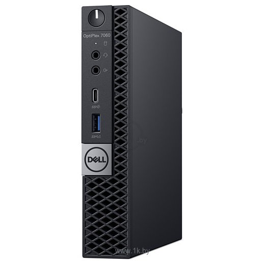 Фотографии Dell OptiPlex 7060-7724