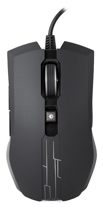 Фотографии Cooler Master Devastator 3 Combo black USB