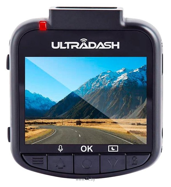 Фотографии CANSONIC UltraDash C1 GPS