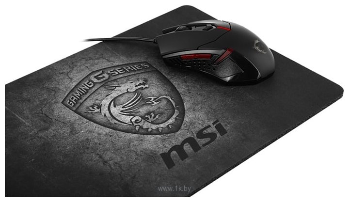 Фотографии MSI Gaming Shield