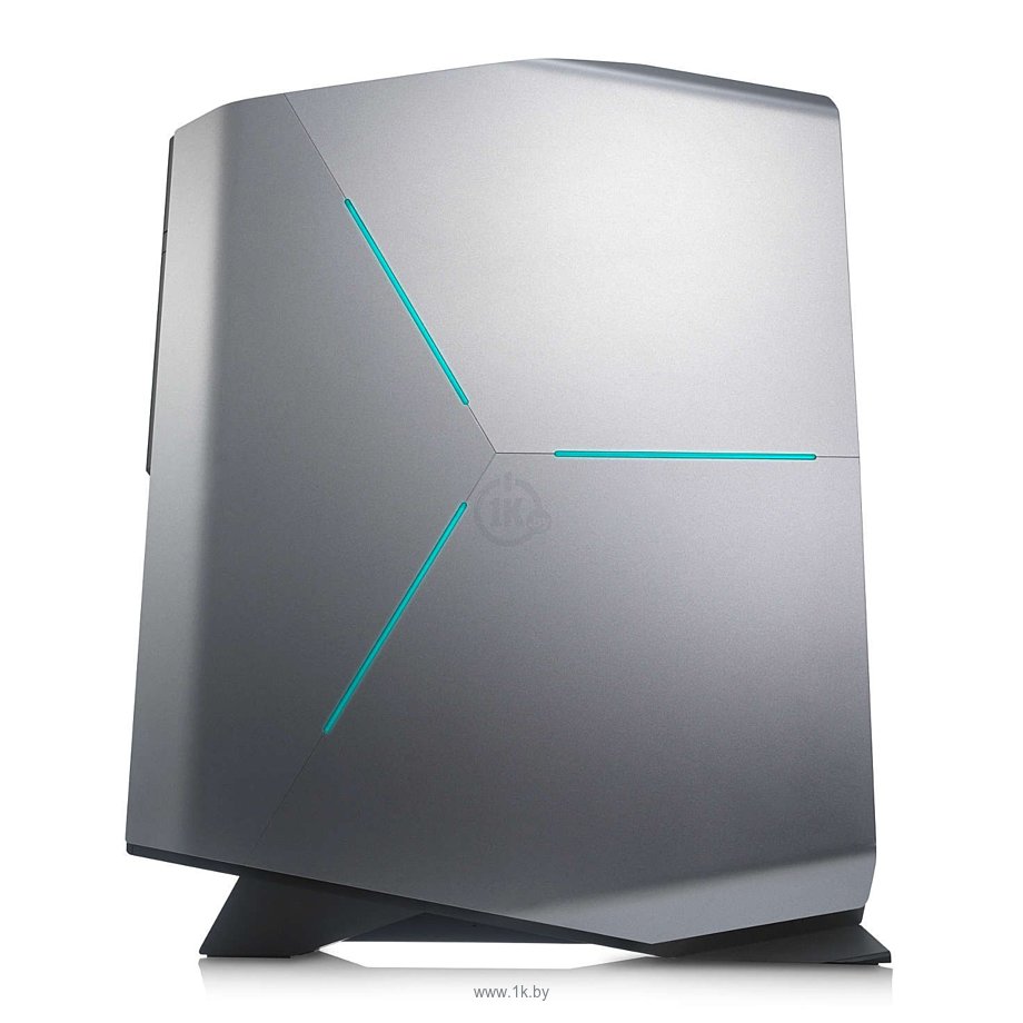 Фотографии Dell Alienware Aurora R7-0184