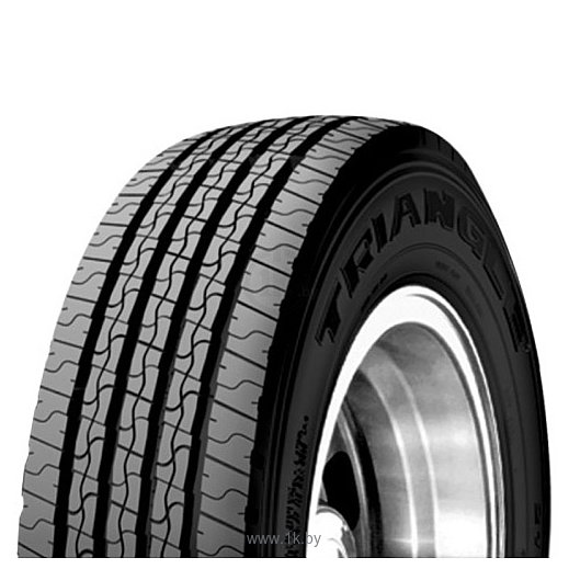 Фотографии Triangle TR685 315/70 R22.5 154/150L