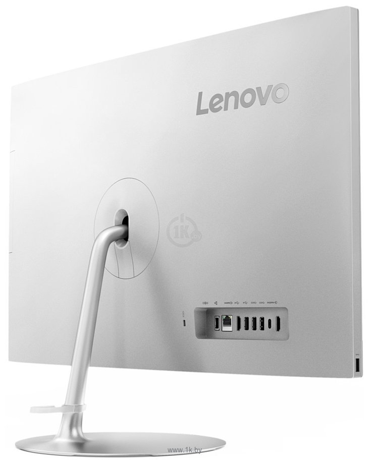 Фотографии Lenovo IdeaCentre 520-27ICB (F0DE007ARK)