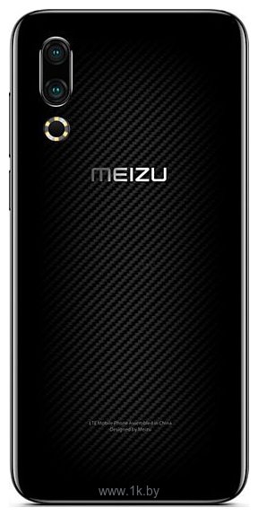 Фотографии MEIZU 16s 8/128GB