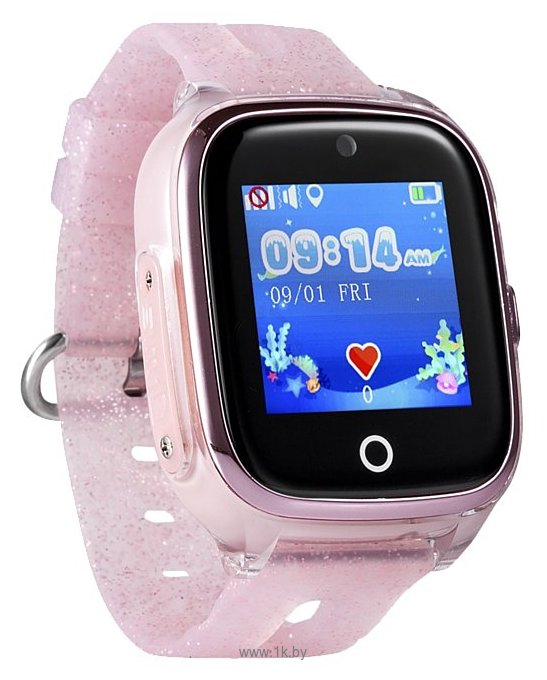 Фотографии Smart Baby Watch KT01