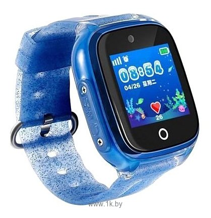 Фотографии Smart Baby Watch KT01