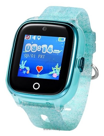 Фотографии Smart Baby Watch KT01