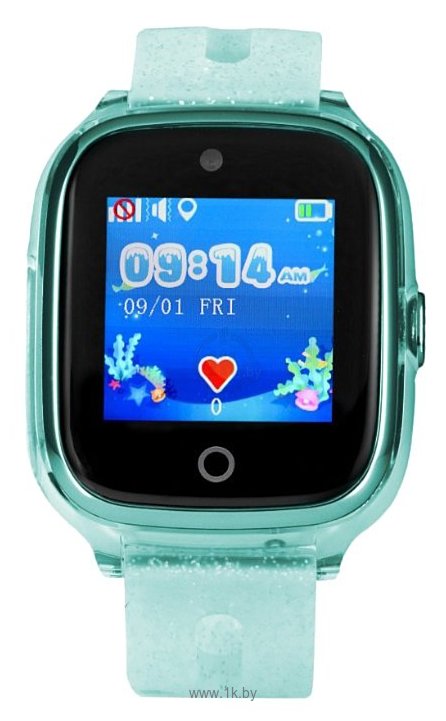 Фотографии Smart Baby Watch KT01