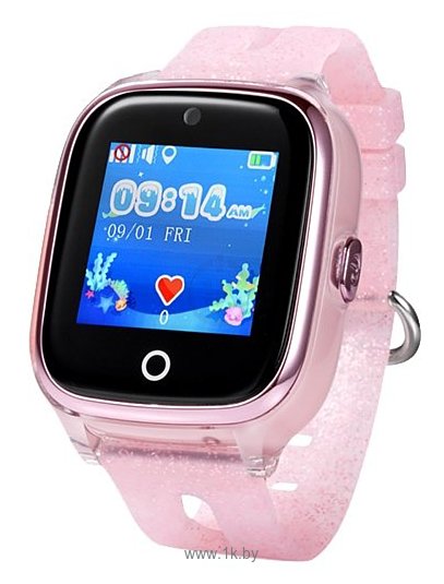 Фотографии Smart Baby Watch KT01