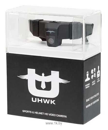 Фотографии UHWK Helmet HD Video Camera