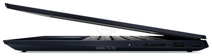 Фотографии Lenovo IdeaPad S340-15IIL (81VW00BERE)