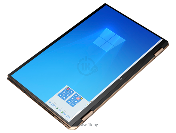 Фотографии HP Spectre x360 15-eb0041ur (22N63EA)