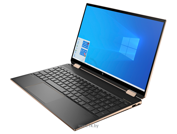 Фотографии HP Spectre x360 15-eb0041ur (22N63EA)