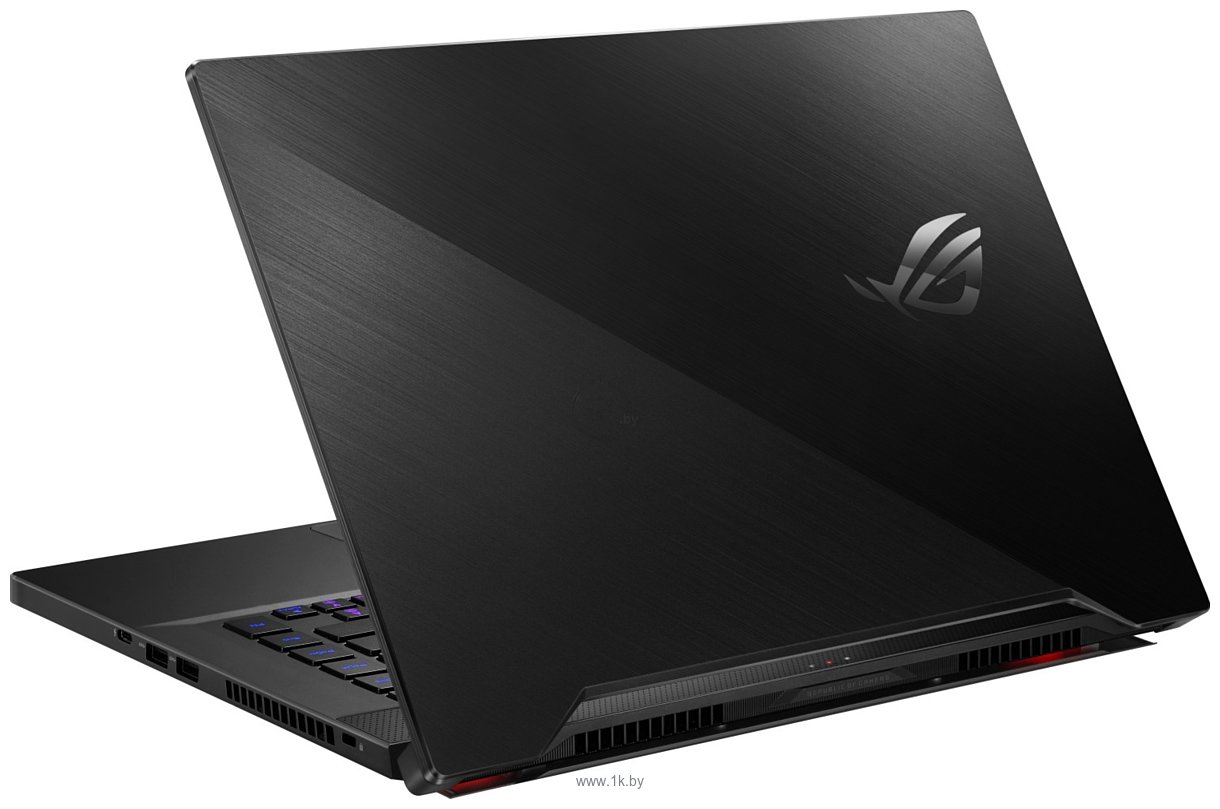 Фотографии ASUS ROG Zephyrus S15 GX502LXS-HF082T