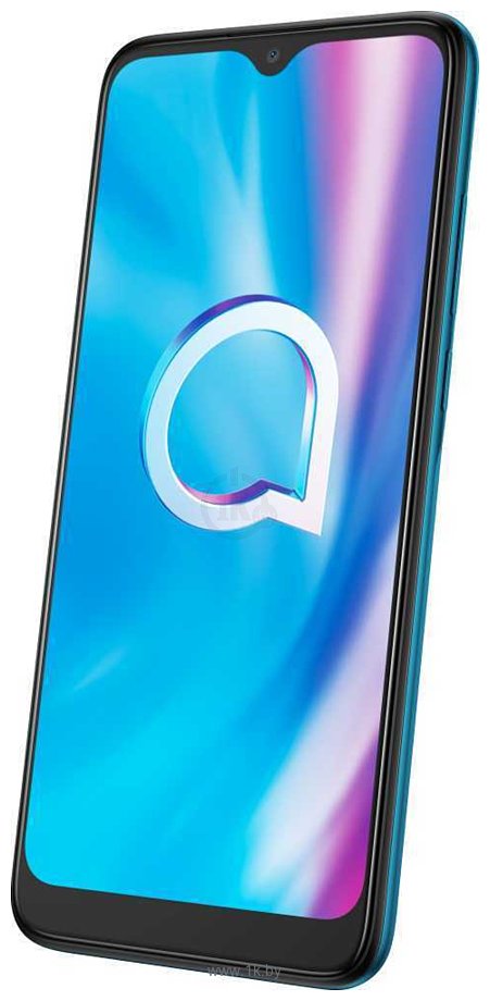 Фотографии Alcatel 1SP (2020)