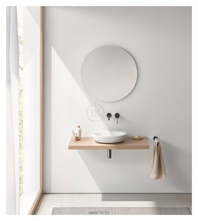 Фотографии Grohe Essence Ceramic 3960900H