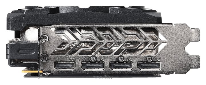 Фотографии ASRock Radeon RX 6800 Phantom Gaming D OC 16GB (RX6800 PGD 16GO)