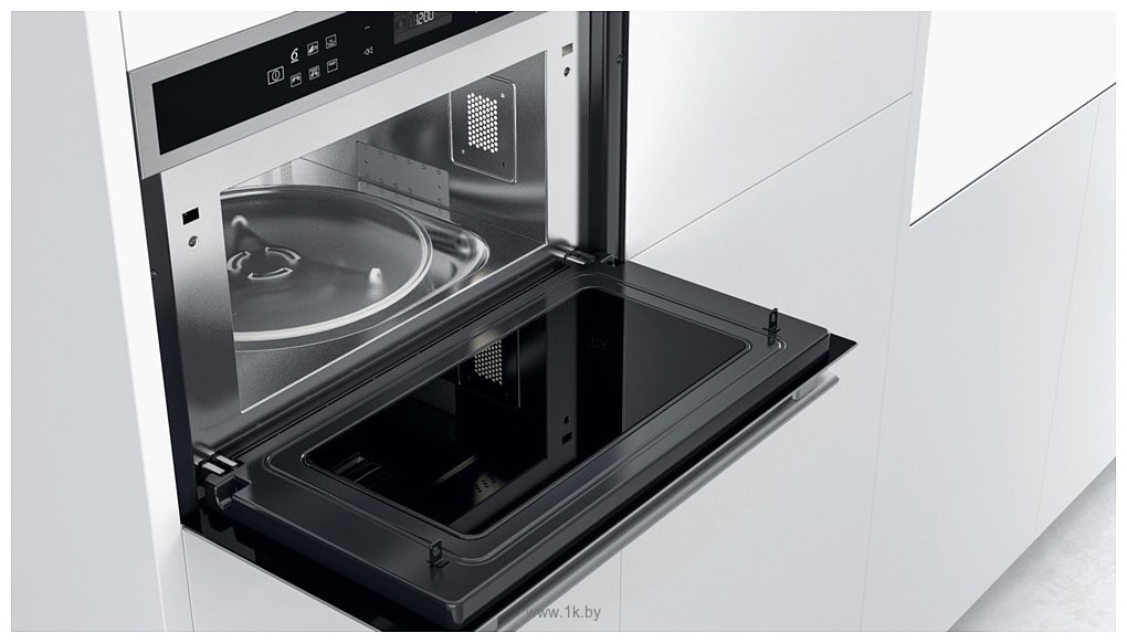 Фотографии Whirlpool W6 MD440