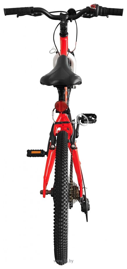 Фотографии Runbike Onro 20''