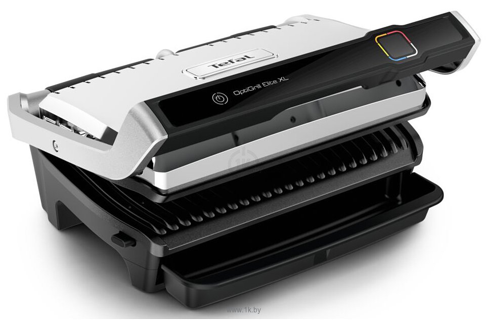 Фотографии Tefal Optigrill Elite XL GC760D30