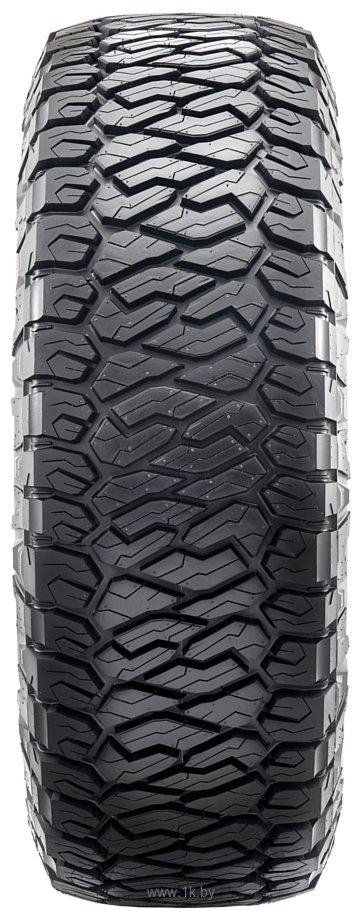 Фотографии Maxxis RAZR AT 265/70 R16 121/118S