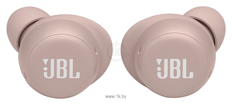 Фотографии JBL Live Free NC+