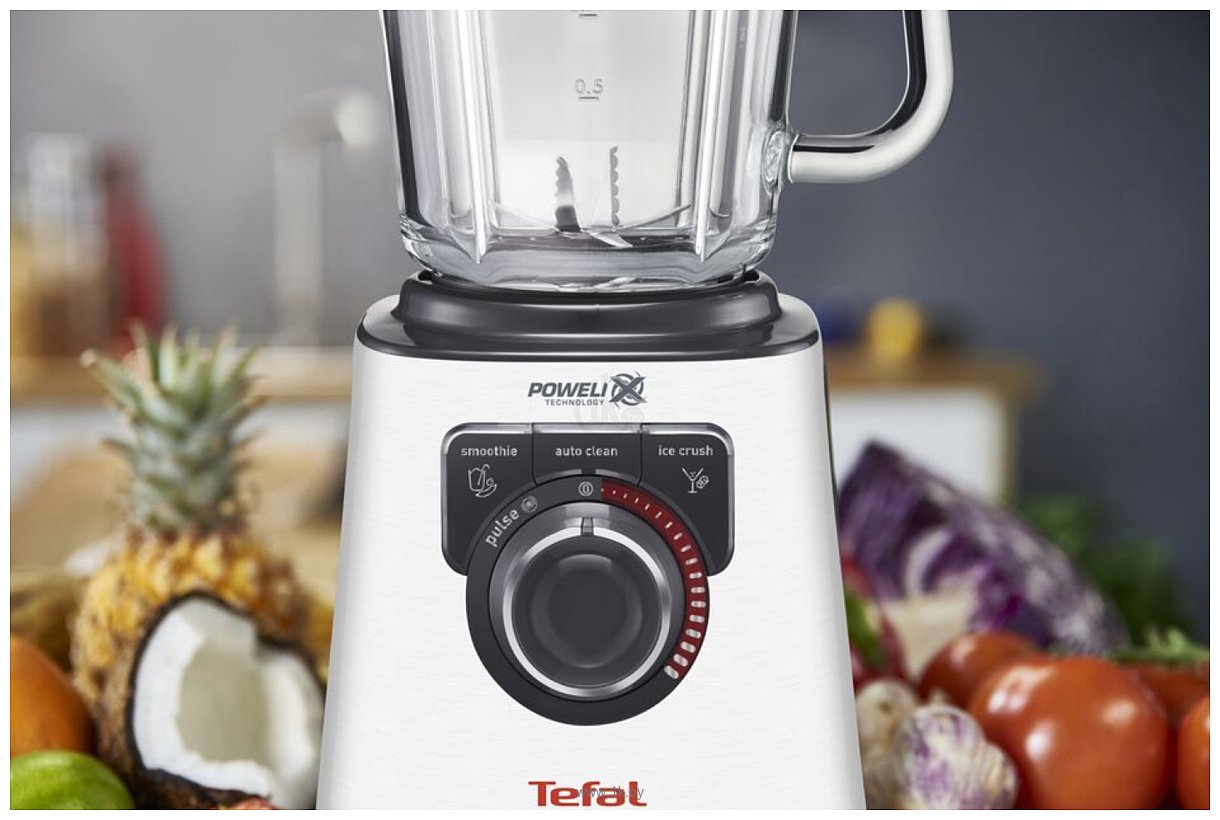 Фотографии Tefal BL 811138