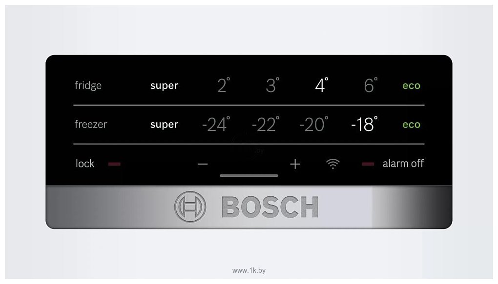 Фотографии Bosch Serie 4 KGN49XWEA