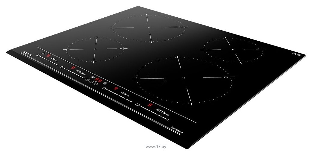 Фотографии Teka IZC 64320 MSP BLACK